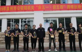 泉州公安最新爆料,重大案件侦破背后的故事